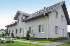 Ferienhaus - Big holiday home in Wiselka GAW - Ferienunterkunft in Wiselka (20 Personen)