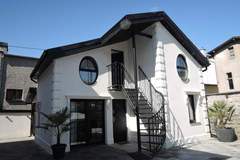 Ferienhaus - Holiday home in Miedzyzdroje Miami for 8 persons LIG - Ferienunterkunft in Miedzyzdroje (8 Personen)