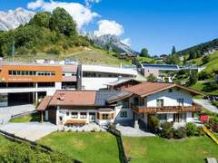 Ferienhaus - Ferienhaus Max. 8 Personen