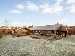 Ferienhaus - Ferienhaus Wyanet - 600m from the sea