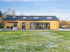 Ferienhaus - Ferienhaus Pauliina - 1.1km from the sea