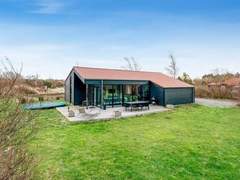 Ferienhaus - Ferienhaus Dyke - 1.5km from the sea