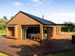 Ferienhaus - Ferienhaus Willi - 600m from the sea