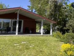 Ferienhaus - Ferienhaus Henryette - 1.5km from the sea