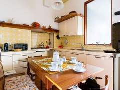 Ferienwohnung - Ferienwohnung Casa del Capitano