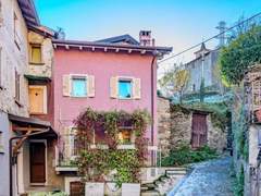 Ferienhaus - Ferienhaus Casetta Rosa