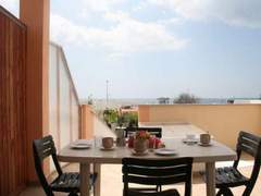 Ferienwohnung - Ferienwohnung Bilo Vista Mare 1