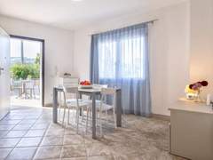 Ferienwohnung - Ferienwohnung Sole e Mare