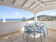 Ferienhaus - Ferienhaus La Conchiglia D'oro
