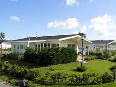 Ferienhaus - Ferienhaus Veranda Plus