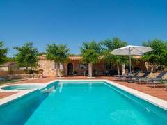 Ferienhaus, Exklusive Unterkunft - Ferienhaus, Villa Marila