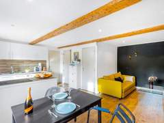 Ferienwohnung - Ferienwohnung T2 Bazeilles