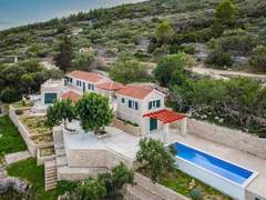 Ferienhaus - Ferienhaus Brankovi Dvori