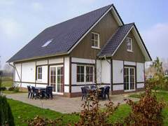 Ferienhaus - Ferienhaus Dealenbroeck 14