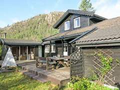 Ferienhaus - Ferienhaus Lettibu