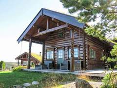 Ferienhaus - Ferienhaus Annebu (SOW090)