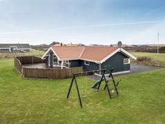 Ferienhaus - Ferienhaus Kiran - 200m from the sea