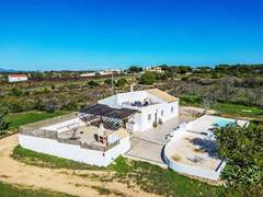 Ferienhaus - Ferienhaus Dos Pombinhos