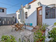 Ferienhaus - Ferienhaus Rocha