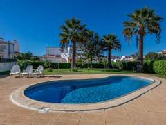 Ferienwohnung - Ferienwohnung Sunny Escape