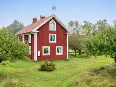 Ferienhaus - Ferienhaus Källehult