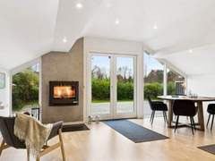 Ferienhaus - Ferienhaus Frithlef - 1.3km from the sea