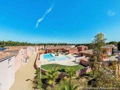 Ferienhaus - Ferienhaus Le Domaine de Bacchus