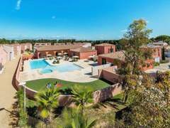 Ferienhaus - Ferienhaus Le Domaine de Bacchus