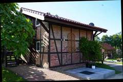 Ferienhaus - Holiday accomodations Kolczewo Nr 4 i 4a - Ferienunterkunft in Kolczewo (6 Personen)