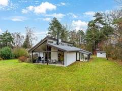 Ferienhaus - Ferienhaus Gjorgjija - 50m from the sea