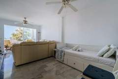 Ferienwohnung - CT 162 - Pueblo Lucas Mijas-Costa - Ferienunterkunft in Mijas (3 Personen)