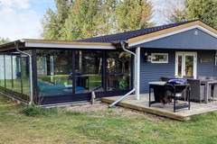 Ferienhaus - Ferienunterkunft in Hals (6 Personen)
