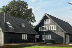 Ferienhaus - Ferienunterkunft in Aabenraa (16 Personen)