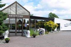 Ferienhaus - Ferienunterkunft in Nexø (3 Personen)
