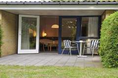 Ferienhaus - Ferienunterkunft in Nexø (3 Personen)