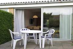 Ferienhaus - Ferienunterkunft in Nexø (3 Personen)