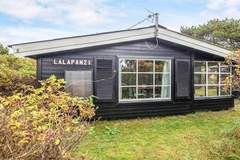 Ferienhaus - Ferienunterkunft in Fanø (2 Personen)