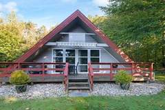 Ferienhaus - Ferienunterkunft in Toftlund (4 Personen)