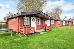 Ferienhaus - Ferienunterkunft in Haderslev (4 Personen)