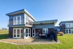 Ferienhaus - Ferienunterkunft in Faaborg (8 Personen)