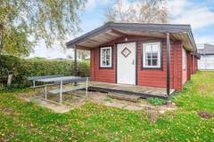 Ferienhaus - Ferienunterkunft in Haderslev (4 Personen)