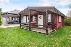 Ferienhaus - Ferienunterkunft in Haderslev (6 Personen)