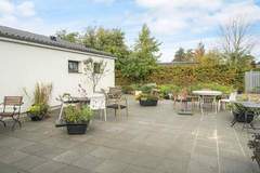 Ferienhaus - Værelse til 2 personer med bad - Ferienunterkunft in Gørlev (2 Personen)