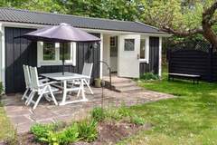 Ferienhaus - Ferienunterkunft in Färjestaden (4 Personen)