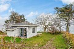 Ferienhaus - Ferienunterkunft in Haderslev (6 Personen)
