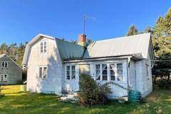 Ferienhaus - Ferienunterkunft in Löttorp (7 Personen)