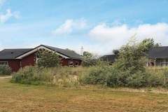 Ferienhaus - Ferienunterkunft in Großenbrode (8 Personen)