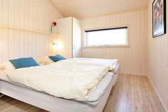 Ferienhaus - Ferienunterkunft in Großenbrode (8 Personen)