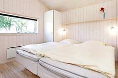 Ferienhaus - Ferienunterkunft in Großenbrode (8 Personen)