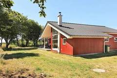 Ferienhaus - Ferienunterkunft in Großenbrode (8 Personen)